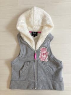 ミリ様専用☆Barbie golf パーリーゲイツ　パーカー　ベストのサムネイル