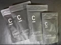 大特価CCOFFEEドリンク100g&50gセット 大特価CCOFFEEドリンク100g&50gセット - メルカリ