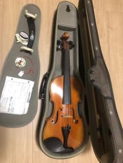 ドイツ製 4/4 バイオリン RUDOLF DOERNER No.320 セット ドイツ製 4/4 バイオリン RUDOLF DOERNER No.320 セット - メルカリ