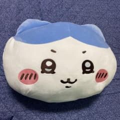 ちいかわ もっちるおかお超BIGぬいぐるみのサムネイル