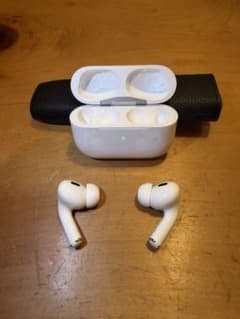 Apple AirPods Pro 本体のサムネイル
