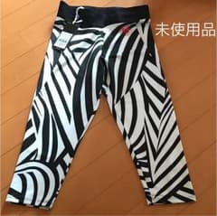 adidas レギンス  Mサイズ新品タグ付きのサムネイル