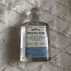 尾鈴山蒸留所 OSUZU GIN Original 200mlのサムネイル