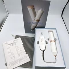 TBC MS SYSTEM PRO 美顔器 家庭用高周波フォト美容器 - メルカリ