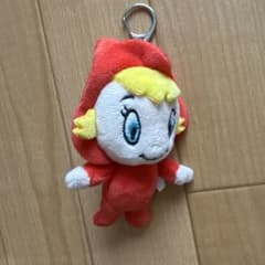 ウェンディ ぬいぐるみ マスコットのサムネイル