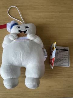 고스트 버스터스 애프터 라이프 마스코트