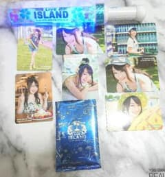 水樹奈々さん LIVE限定グッズ セット(^-^)のサムネイル
