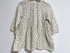 ZARA コットンワンピース