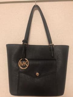 【1/14再お値下げしました】MICHAEL KORS トートバッグのサムネイル