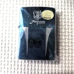 Zippo JFA 日本代表モデル ライター本体のサムネイル