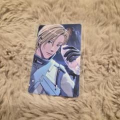 plave caligo pt.2 PHOTOBOOK ver ノア トレカのサムネイル