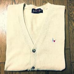 2t様専用     イーストボーイ   カーディガンのサムネイル