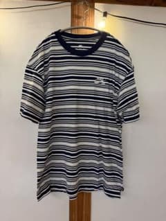NIKE SB ボーダー Tシャツ LOOSE FIT Mのサムネイル