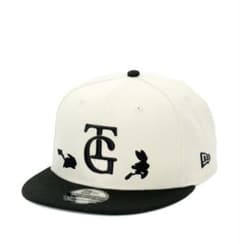 New Era 9FIFTY 読売ジャイアンツ ポケモン キャップ - メルカリ