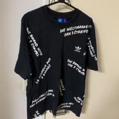 アディダスオリジナル tシャツのサムネイル