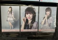 =LOVE イコラブ 音嶋莉沙 生写真 2022ツアー あの子コンプレックス衣装のサムネイル