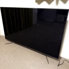 SONY BRAVIA 55型 4K液晶テレビ KJ-55X9500G ジャンク - メルカリ