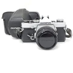 【動作確認済】 Olympus OM-1 G06-0423-300-2p 動作確認済】 Olympus OM-1 G06-0423-300-2p - メルカリ