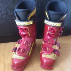 NORDICA  スキーブーツのサムネイル