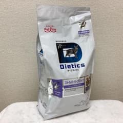 ペットライン 猫用 ストルバイトブロック2.1kg x 1袋のサムネイル