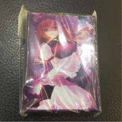 東方 八雲紫 スリーブのサムネイル