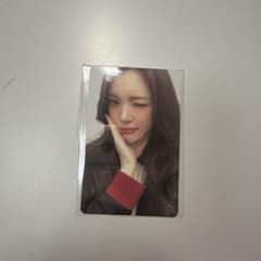 hearts2hearts 対面サイン会 トレカ ユハ - メルカリ