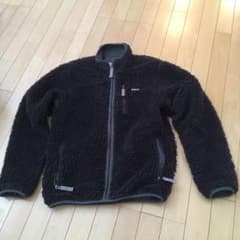 patagonia パタゴニア フリースのサムネイル