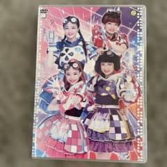 ビッ友×戦士 キラメキパワーズ! DVD BOX vol.1〈4枚組〉 - メルカリ