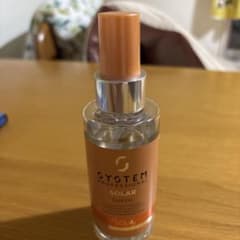 System Professional SOLAR SUN OILのサムネイル
