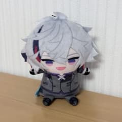 不破湊 にじぱぺっと にじさんじ ROF-MAOのサムネイル