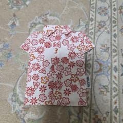 MAJUNかりゆし型 ポケットティッシュカバーのサムネイル