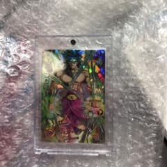 SDBH 旧弾　H7弾　ブロリー　シークレット　完美品のサムネイル