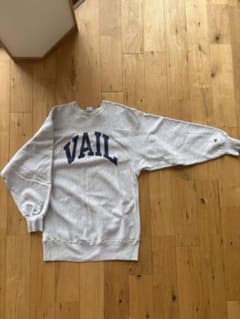 Champion Reverse Weave VAIL スウェット XXLのサムネイル