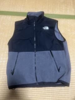 THE NORTH FACE デナリベストのサムネイル
