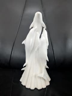 イルカの陶器彫刻 ノリタケ Noritake - メルカリ