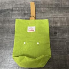 のたろん様専用上履き入れのサムネイル