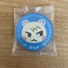 ジュン プラスチックバッジ 未開封のサムネイル