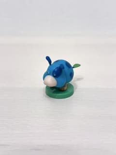 チョコエッグ ピクミン モスのサムネイル