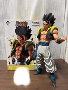 이*니님 EXTREME SAIYAN D상 고지타