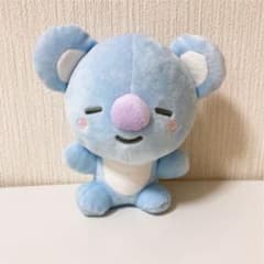 BT12 一番くじ KOYA ぬいぐるみ 公式のサムネイル