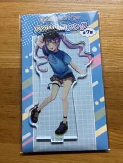 hololive CITY'24 아크릴 스탠드 상암 토와 홀로 라이브