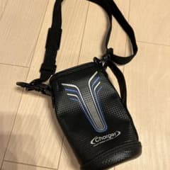 水筒　カバー　チャージャーネオ　ポーチのサムネイル