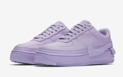 【美品】NIKE エアフォース1 ジェスターXX スニーカーのサムネイル
