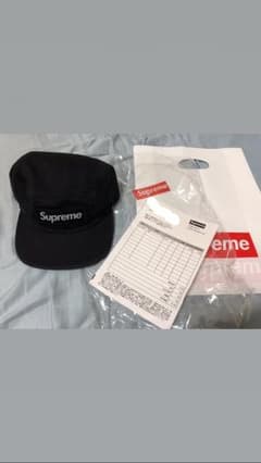 supreme capのサムネイル