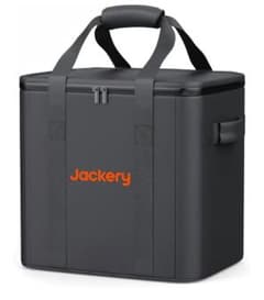 Jackery ポータブル電源 収納バッグ Mのサムネイル