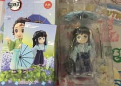 時透無一郎 鬼滅の刃 中国限定 海外限定　フィギュア　梅雨の日 通販ゲーム・おもちゃ・グッズ - 時透無一郎 鬼滅の刃 中国限定 海外