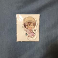 地縛少年花子くん アニメイトカフェ アニカフェ アクリルスタンド 柚木司のサムネイル