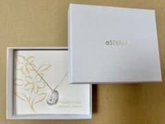 ドテラ アロマネックレス ペタル - メルカリ