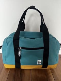CHUMS チャムス トートバッグのサムネイル