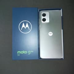 moto g53y 5G ペールピンク 128GBのサムネイル